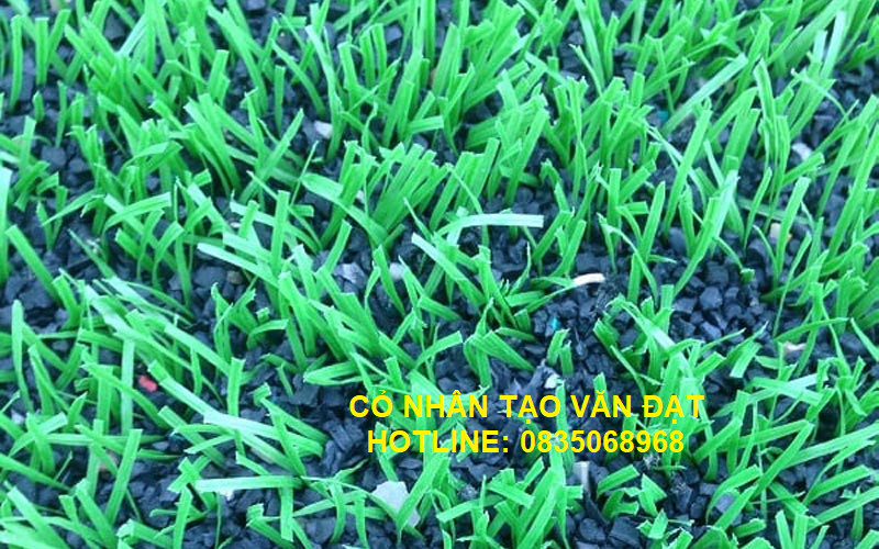 Hạt cao su Ecolastic TPV Grass