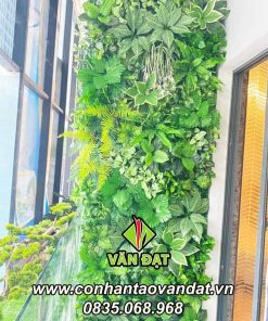 MẢNH TƯỜNG VD034