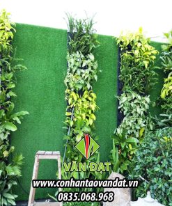 TƯỜNG CÂY GIẢ VDT03