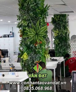 MẢNH TƯỜNG VD019