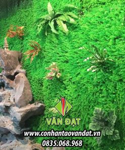 TƯỜNG CÂY GIẢ VDT02