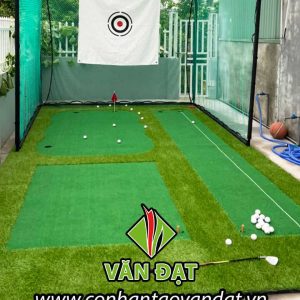 THẢM TẬP GOLF VDG04