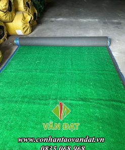 Cỏ nhân tạo 1.5cm siêu rẻ
