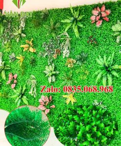TƯỜNG CÂY GIẢ VDT08